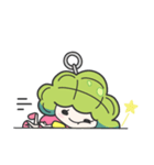 しゅりゅ～タン（個別スタンプ：20）