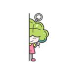 しゅりゅ～タン（個別スタンプ：22）
