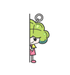 しゅりゅ～タン（個別スタンプ：23）
