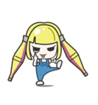 しゅりゅ～タン（個別スタンプ：26）