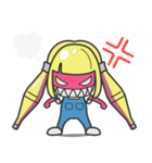 しゅりゅ～タン（個別スタンプ：28）