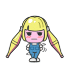 しゅりゅ～タン（個別スタンプ：29）