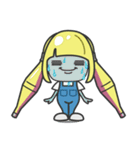 しゅりゅ～タン（個別スタンプ：30）