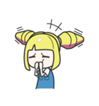 しゅりゅ～タン（個別スタンプ：31）