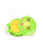 Tarty Turtle（個別スタンプ：27）