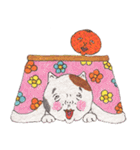 はなのところスタンプ 2（個別スタンプ：12）