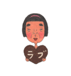 はなのところスタンプ 2（個別スタンプ：14）