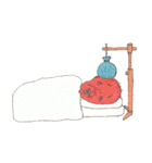 はなのところスタンプ 2（個別スタンプ：27）