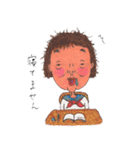 はなのところスタンプ 2（個別スタンプ：33）