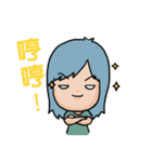 HornYaLa Love Story（個別スタンプ：10）