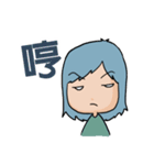 HornYaLa Love Story（個別スタンプ：13）