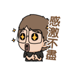 HornYaLa Love Story（個別スタンプ：22）