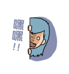 HornYaLa Love Story（個別スタンプ：25）