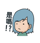 HornYaLa Love Story（個別スタンプ：30）