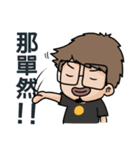 HornYaLa Love Story（個別スタンプ：32）