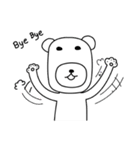 Superanima（個別スタンプ：4）