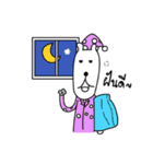 Superanima（個別スタンプ：12）