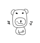 Superanima（個別スタンプ：30）
