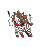 Chocolat Darkness（個別スタンプ：36）