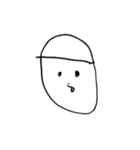日常的なアレ（個別スタンプ：3）