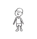 日常的なアレ（個別スタンプ：18）