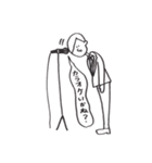 日常的なアレ（個別スタンプ：22）
