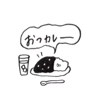 日常的なアレ（個別スタンプ：28）