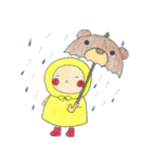 ぼく、ゆうちゃん ぱーと2（個別スタンプ：22）