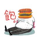 Ecology  Latoratory  Of  Community（個別スタンプ：2）