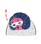 Ecology  Latoratory  Of  Community（個別スタンプ：25）