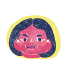 Ecology  Latoratory  Of  Community（個別スタンプ：27）
