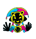 かめまんキャラクターズ（個別スタンプ：33）