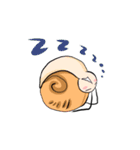 SleepyCat（個別スタンプ：15）