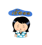 Missky（個別スタンプ：15）