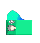 Korgo（個別スタンプ：39）
