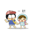 Hello, Dora.（個別スタンプ：23）