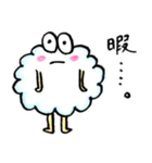 くもたん（個別スタンプ：10）