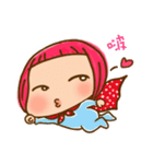 Applebaby child healing system  ~（個別スタンプ：3）