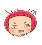 Applebaby child healing system  ~（個別スタンプ：9）