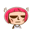 Applebaby child healing system  ~（個別スタンプ：10）