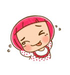 Applebaby child healing system  ~（個別スタンプ：12）