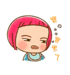 Applebaby child healing system  ~（個別スタンプ：15）