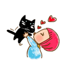 Applebaby child healing system  ~（個別スタンプ：20）