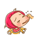 Applebaby child healing system  ~（個別スタンプ：22）
