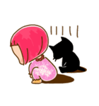 Applebaby child healing system  ~（個別スタンプ：29）