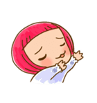 Applebaby child healing system  ~（個別スタンプ：38）