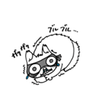 マルルゾロ（個別スタンプ：17）