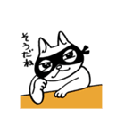 マルルゾロ（個別スタンプ：31）