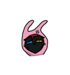 Molly cat（個別スタンプ：14）