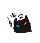Molly cat（個別スタンプ：15）